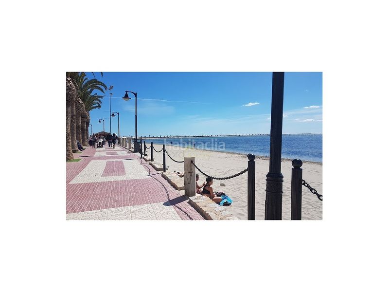 Foto fe5a0fa9-2901-456b-b500-4ab03aeb7498. Àtic amb aparcament a Lo Pagán San Pedro del Pinatar