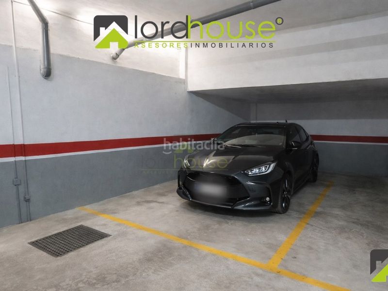 Foto 0d847f73-7c66-4ad0-ba37-88eb940f2044. Pis amb aparcament a Puerto Lumbreras