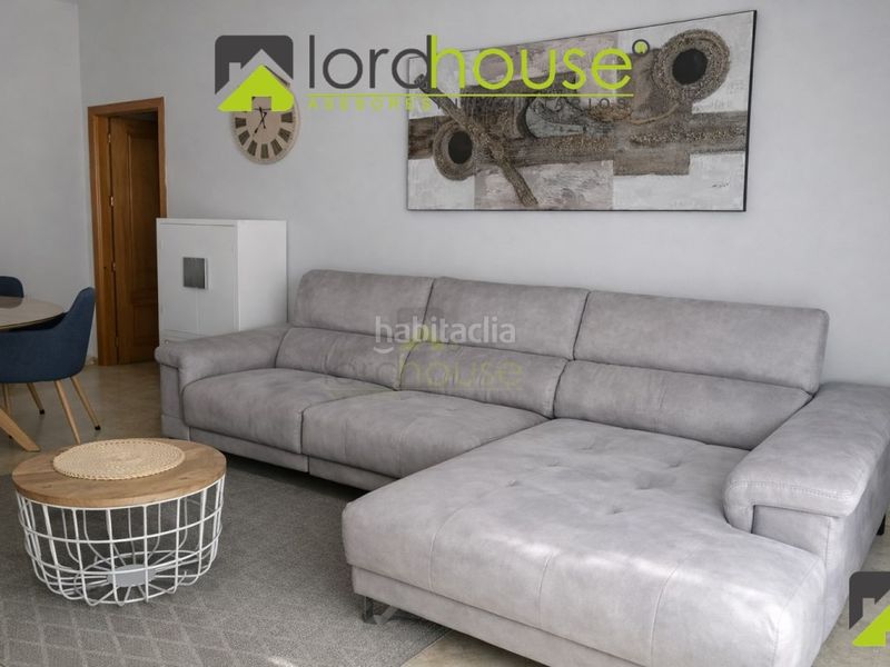 Foto 397041a1-fae3-4afd-8cf4-dc69557c2d2d. Pis amb aparcament a Puerto Lumbreras