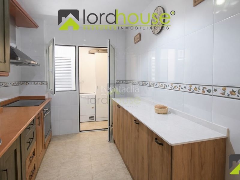 Foto 4a064042-b361-460b-b8be-5bee86d8b2bd. Pis amb aparcament a Puerto Lumbreras