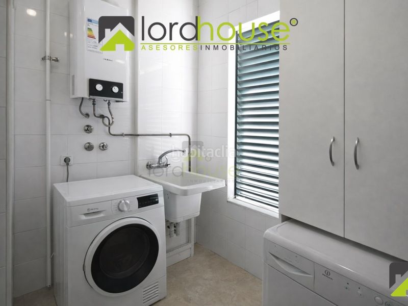 Foto 50779eb9-8618-42ee-b40f-5b582471961d. Pis amb aparcament a Puerto Lumbreras