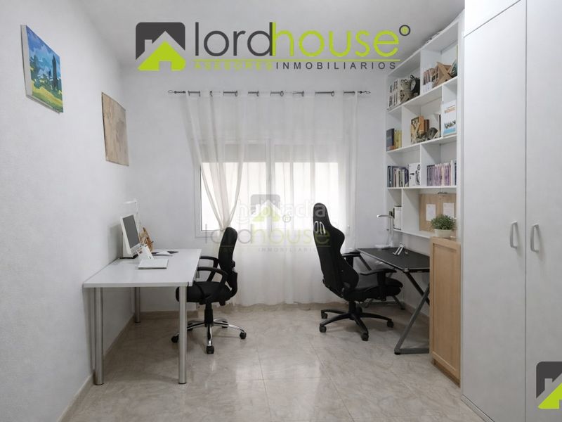 Foto 647199ee-842d-411e-be5c-27c116f94eae. Pis amb aparcament a Puerto Lumbreras