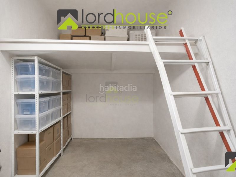 Foto 9477092d-f80a-4a42-ba8c-10272e19ad66. Pis amb aparcament a Puerto Lumbreras