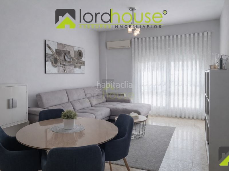 Foto e48f567a-3af2-461a-b6f6-9049f0579647. Pis amb aparcament a Puerto Lumbreras