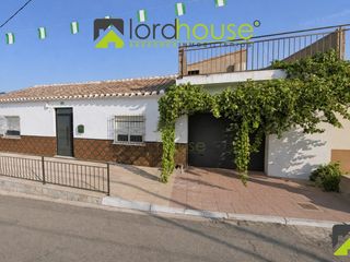 Casa  Diseminados puerto adentro. 1498. casa con grandes patios en góñar  ahora 10.000  menos