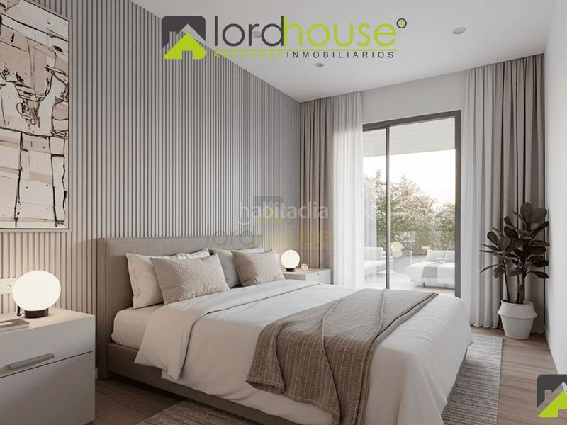 Foto 056a0168-b0ab-4a26-90f9-7d1060147c6e. Apartament amb aparcament a Las Lomas de Rame-Bahía Bella Alcázares (Los)