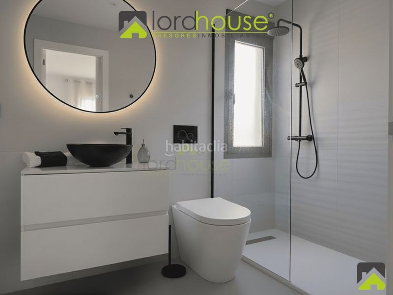 Foto 17922cf5-2a11-408a-a6e5-10880b93bddf. Apartament amb aparcament a Las Lomas de Rame-Bahía Bella Alcázares (Los)
