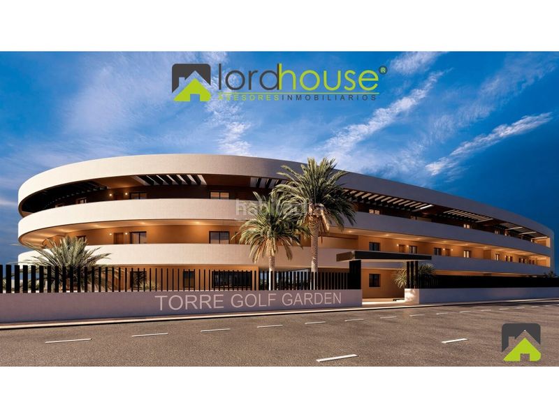 Foto 1b01f8fc-5938-4b5f-a536-de03ddbb9f0a. Apartament amb aparcament a Las Lomas de Rame-Bahía Bella Alcázares (Los)