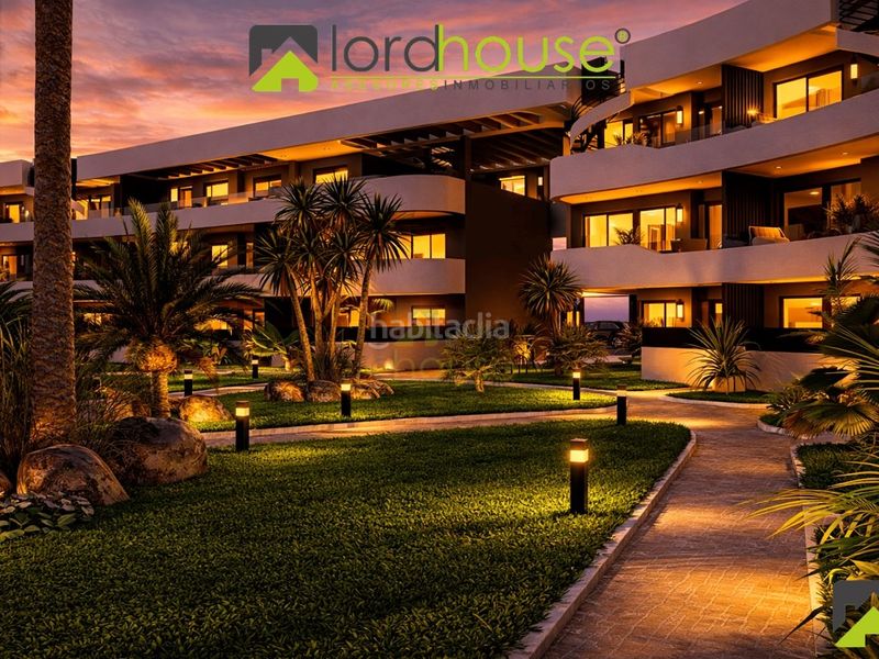 Foto 4eb88719-6d0f-4269-aa5b-04296feef8b5. Apartament amb aparcament a Las Lomas de Rame-Bahía Bella Alcázares (Los)