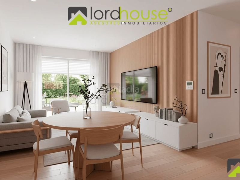 Foto 728f61df-b580-42c0-92f2-e25bd60fde32. Apartament amb aparcament a Las Lomas de Rame-Bahía Bella Alcázares (Los)
