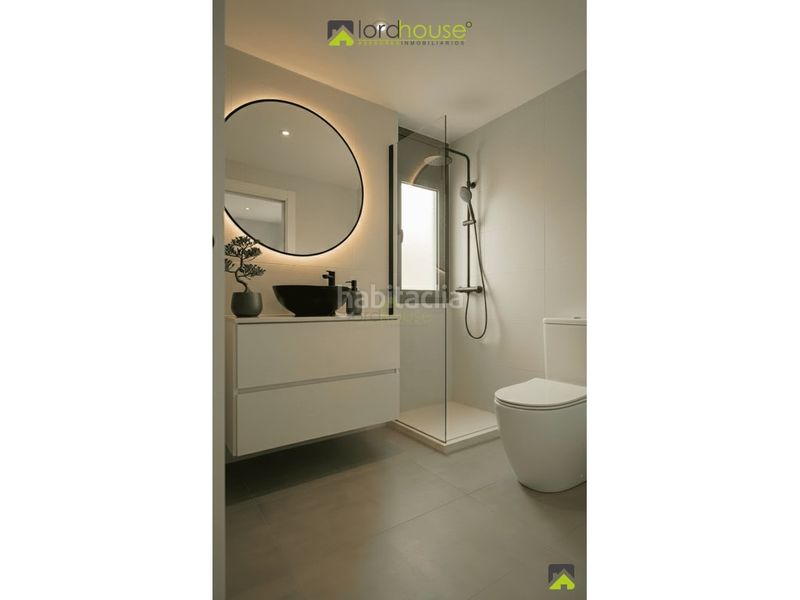 Foto 7e61aaea-3ab4-4358-8875-78869fdd4600. Apartament amb aparcament a Las Lomas de Rame-Bahía Bella Alcázares (Los)