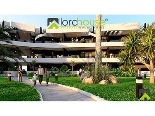 Apartament  Calle fotografo triana. 1509. torre golf garden  los alcázares, murcia