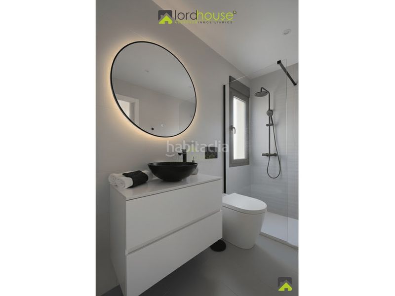 Foto cef3f296-d063-446a-aad2-7c5b405ae4c8. Apartament amb aparcament a Las Lomas de Rame-Bahía Bella Alcázares (Los)