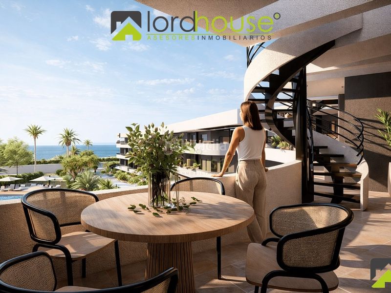 Foto d88a85b8-d069-4e6e-b13c-30a9a3fec0e9. Apartament amb aparcament a Las Lomas de Rame-Bahía Bella Alcázares (Los)