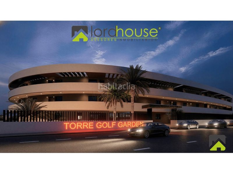Foto de487f1f-91c9-4a3c-9daa-7d1ae4e6f9a0. Apartament amb aparcament a Las Lomas de Rame-Bahía Bella Alcázares (Los)