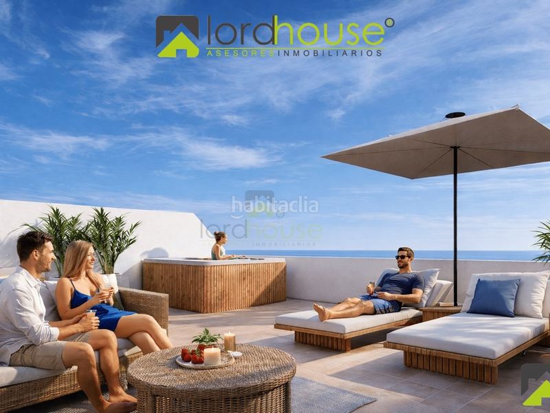 Foto e52c19fd-2f9d-4550-8435-3b94886f1098. Apartament amb aparcament a Las Lomas de Rame-Bahía Bella Alcázares (Los)