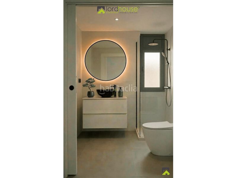Foto e578fe3a-3a72-45bc-80fc-f27c2e312cc4. Apartament amb aparcament a Las Lomas de Rame-Bahía Bella Alcázares (Los)
