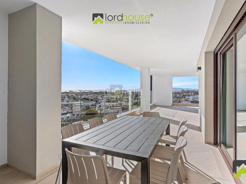 Foto 03f27c7f-65a2-45bd-aaa8-025431d50120. Apartament amb aparcament a Los Narejos_Punta Calera Alcázares (Los)