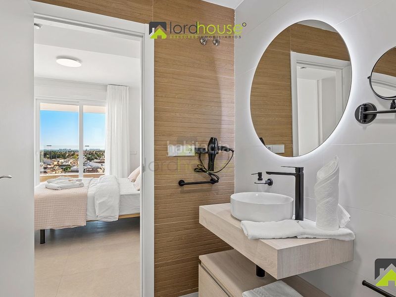 Foto 0b180ee0-81e7-4b4c-b605-61b8a1b2644e. Apartament amb aparcament a Los Narejos_Punta Calera Alcázares (Los)