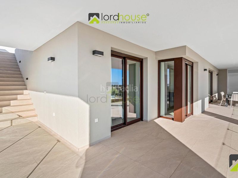 Foto 16668477-7a32-4c9e-9f3e-71ab4b4d49da. Apartament amb aparcament a Los Narejos_Punta Calera Alcázares (Los)