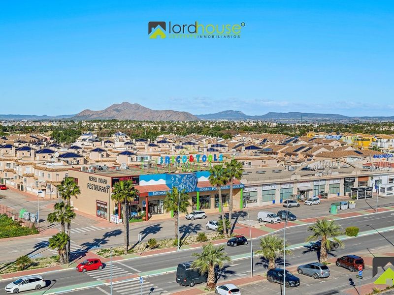 Foto 1a0aa111-1ada-4963-ace1-02b9dd292819. Apartament amb aparcament a Los Narejos_Punta Calera Alcázares (Los)