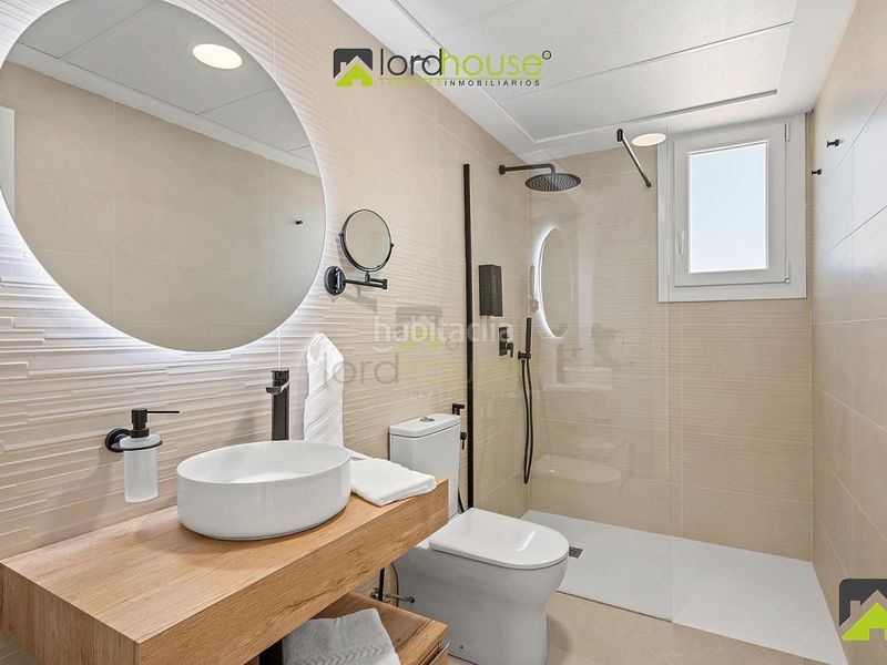 Foto 21038a1c-b733-4d63-88da-b85aadb9b7ee. Apartament amb aparcament a Los Narejos_Punta Calera Alcázares (Los)