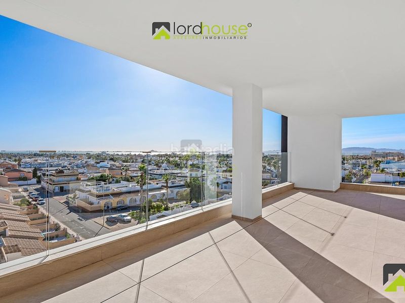 Foto 265ef8c8-be35-410e-b8b2-db04b666a843. Apartament amb aparcament a Los Narejos_Punta Calera Alcázares (Los)