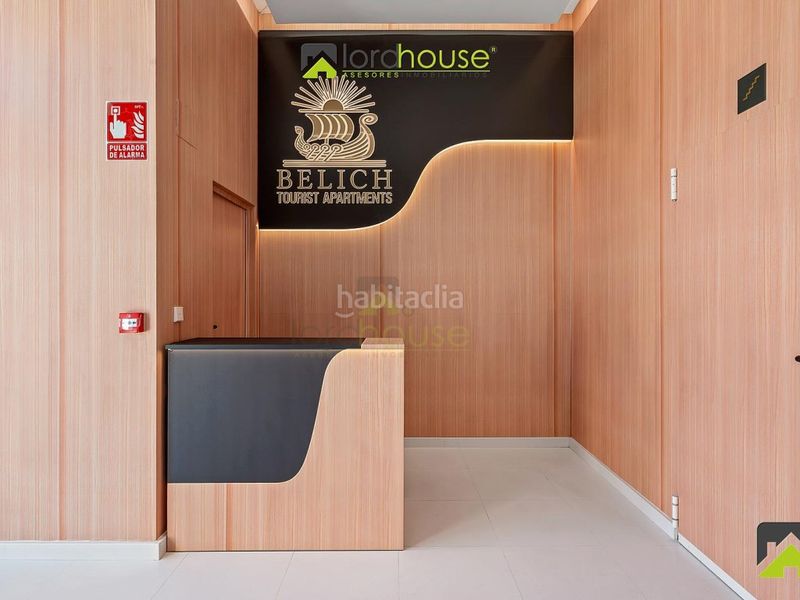 Foto 294c5aaf-6aef-4478-8ed8-09f017142079. Apartament amb aparcament a Los Narejos_Punta Calera Alcázares (Los)