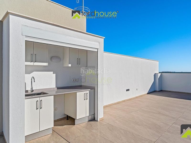 Foto 2c02c042-3eed-405d-8a08-bbd934fa512c. Apartament amb aparcament a Los Narejos_Punta Calera Alcázares (Los)