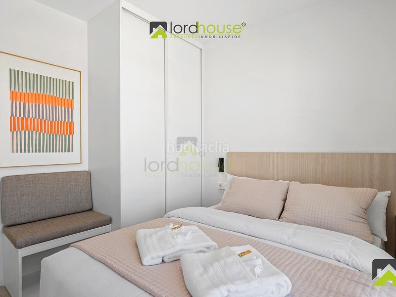 Foto 354a9ac7-ebea-4589-a949-61f751f18f78. Apartament amb aparcament a Los Narejos_Punta Calera Alcázares (Los)