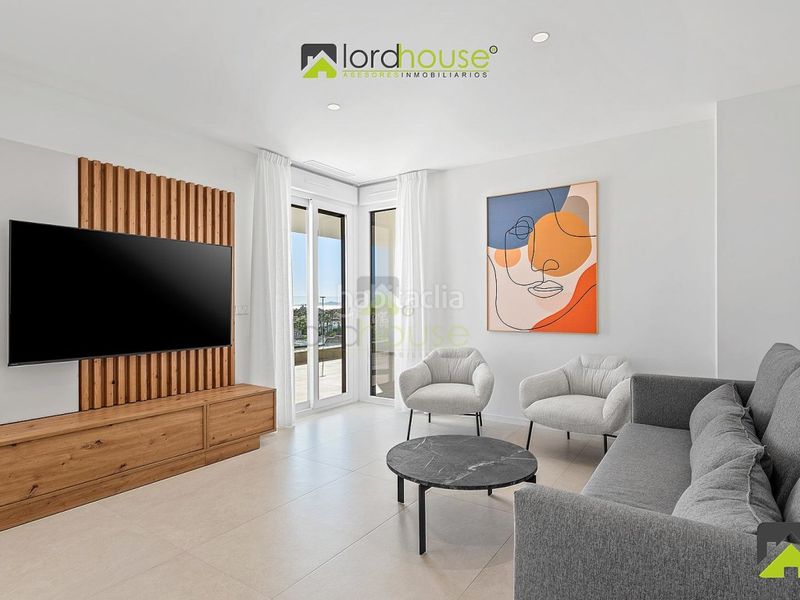 Foto 39122f75-0e6d-4176-8846-4bee9af12489. Apartament amb aparcament a Los Narejos_Punta Calera Alcázares (Los)