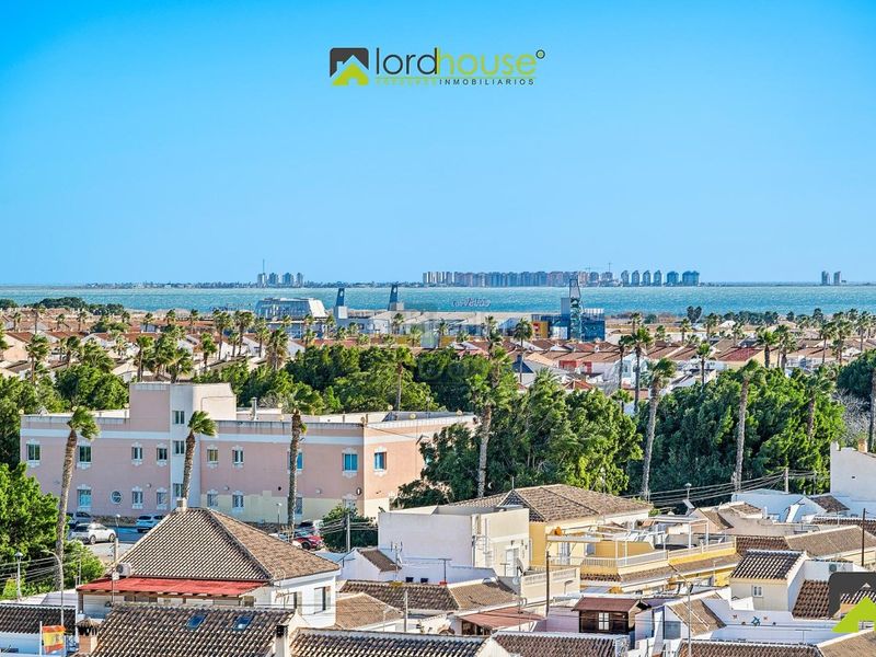 Foto 3bf592ff-25d4-4056-a7f6-9a1ba4a9ece0. Apartament amb aparcament a Los Narejos_Punta Calera Alcázares (Los)