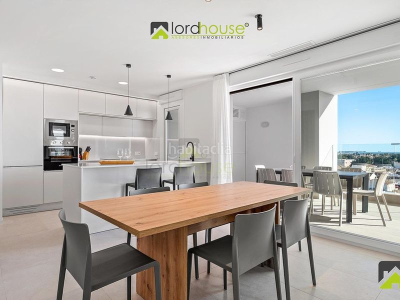 Foto 580c4b41-0497-4123-8fbd-529663507647. Apartament amb aparcament a Los Narejos_Punta Calera Alcázares (Los)