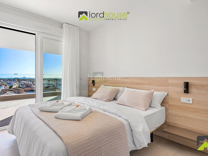 Foto 6870fe66-5128-497d-9e1a-92dc9da1e1f0. Apartament amb aparcament a Los Narejos_Punta Calera Alcázares (Los)