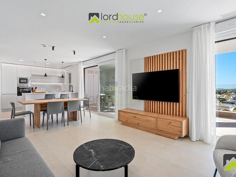 Foto 687bb422-4f2f-4fd3-9725-367d4ea11443. Apartament amb aparcament a Los Narejos_Punta Calera Alcázares (Los)