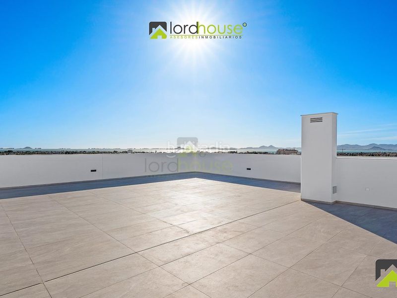 Foto 6df84f92-ef9c-4a53-85c3-afd488780bc2. Apartament amb aparcament a Los Narejos_Punta Calera Alcázares (Los)