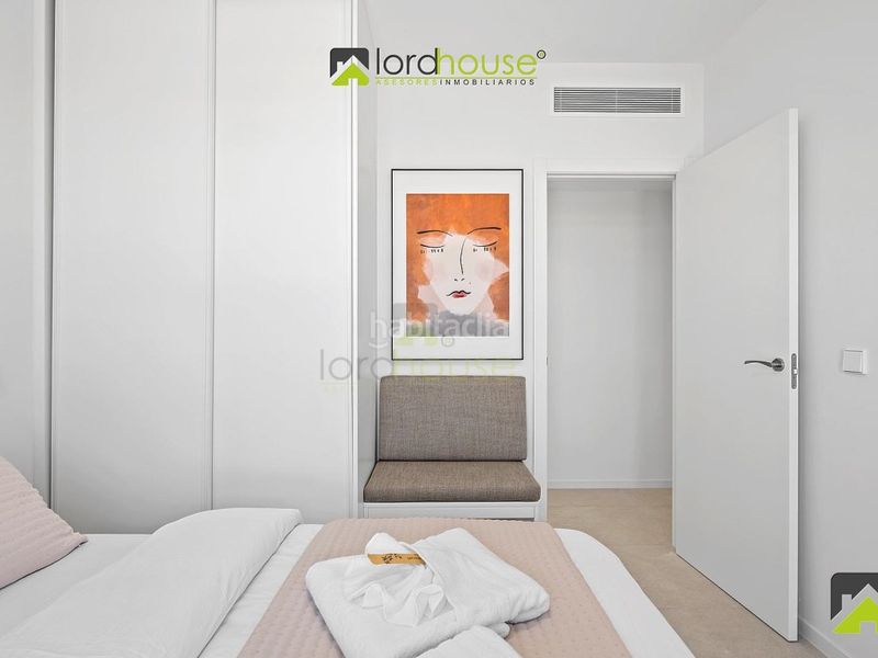 Foto 6fe3b8a7-3d40-4bb0-b058-02f7ef509530. Apartament amb aparcament a Los Narejos_Punta Calera Alcázares (Los)