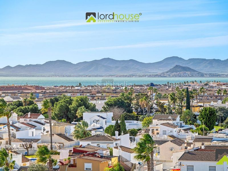 Foto 70a8e58e-e6ef-4db9-bd6c-476b4fc7eb9e. Apartament amb aparcament a Los Narejos_Punta Calera Alcázares (Los)