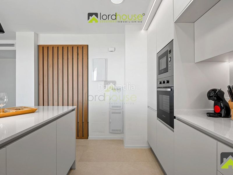 Foto 79d60320-a166-44b3-96af-9ba412a2b4b4. Apartament amb aparcament a Los Narejos_Punta Calera Alcázares (Los)