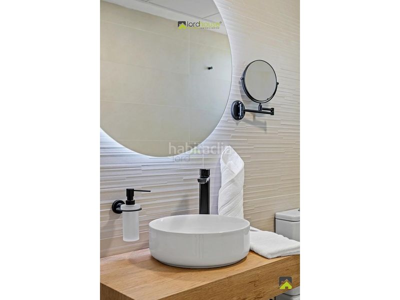 Foto 82cba7ed-2880-479c-9bed-25da0fdc3ed2. Apartament amb aparcament a Los Narejos_Punta Calera Alcázares (Los)