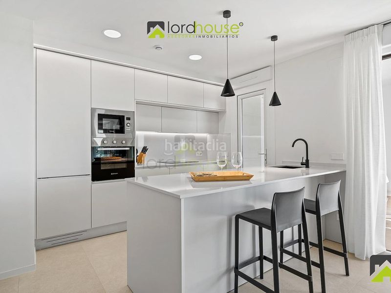 Foto 9b51e3cc-457a-4e6a-b5a2-aa5c32f381f2. Apartament amb aparcament a Los Narejos_Punta Calera Alcázares (Los)