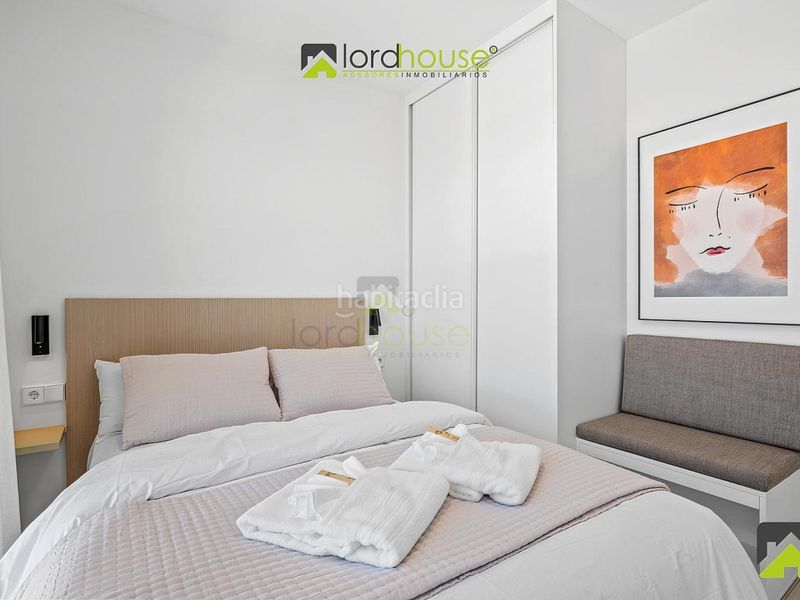 Foto a697fdd9-9ea3-494f-87c4-97d291c79f8d. Apartament amb aparcament a Los Narejos_Punta Calera Alcázares (Los)