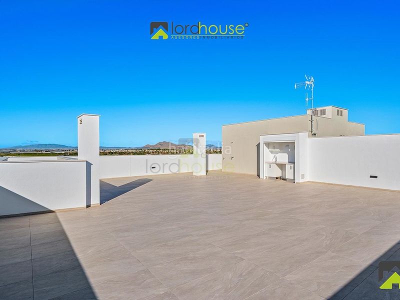 Foto ccd29655-8719-4dc1-8aea-940651e306d7. Apartament amb aparcament a Los Narejos_Punta Calera Alcázares (Los)