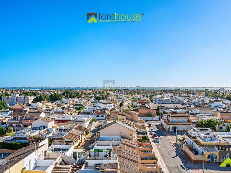 Foto cf71aa3f-addc-44dd-81e5-8e4a12c1c0b0. Apartament amb aparcament a Los Narejos_Punta Calera Alcázares (Los)