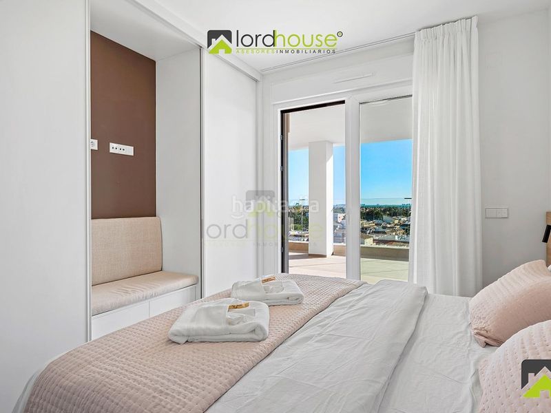 Foto d9aa101d-352f-44e5-bc2f-a16d23684d79. Apartament amb aparcament a Los Narejos_Punta Calera Alcázares (Los)