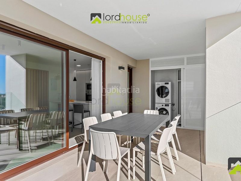 Foto e2e91105-b2f3-42fa-a076-a48fabb10c1c. Apartament amb aparcament a Los Narejos_Punta Calera Alcázares (Los)