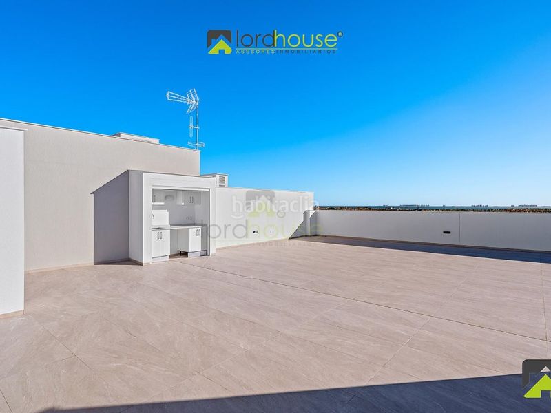 Foto ee4e8e07-5409-4b73-9baf-5583e1930fa1. Apartament amb aparcament a Los Narejos_Punta Calera Alcázares (Los)