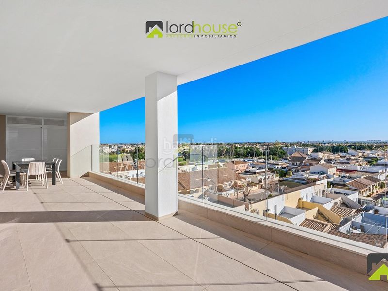 Foto fc009f8d-481d-4fef-ae7f-1d3406b0194b. Apartament amb aparcament a Los Narejos_Punta Calera Alcázares (Los)
