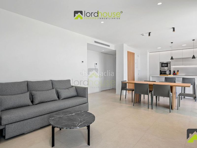 Foto 82cd57b2-c3a4-4681-894f-f0b38ce1111a. Apartament amb aparcament a Los Narejos_Punta Calera Alcázares (Los)