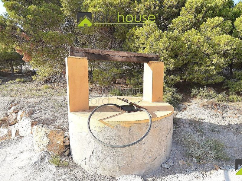 Foto 3ee6cb27-b3cf-44db-9a9b-73f7a88ce551. Casa amb aparcament a Águilas